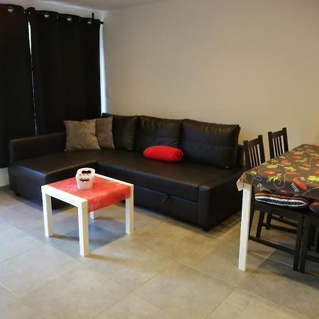 Studio 318 Amandine Apartment Malmedy Ngoại thất bức ảnh