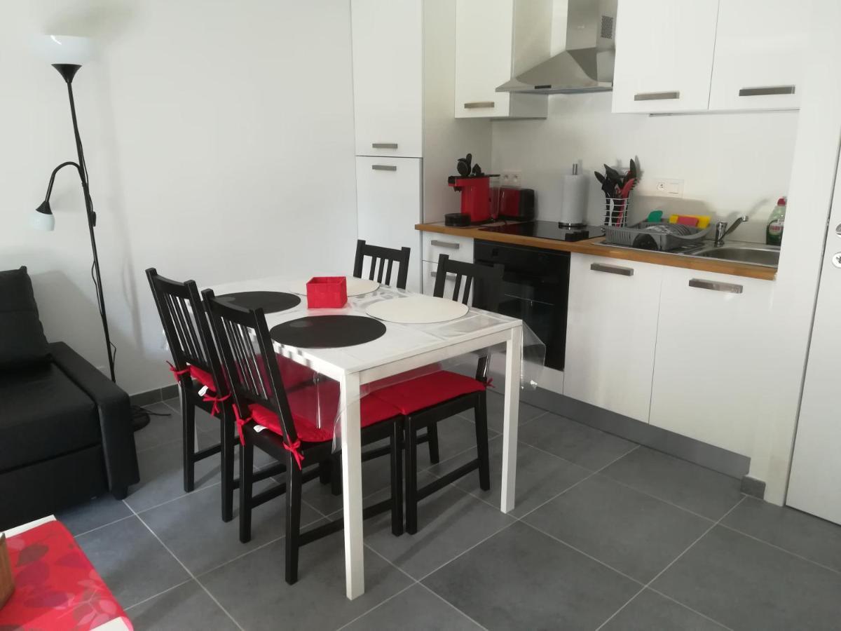 Studio 318 Amandine Apartment Malmedy Ngoại thất bức ảnh