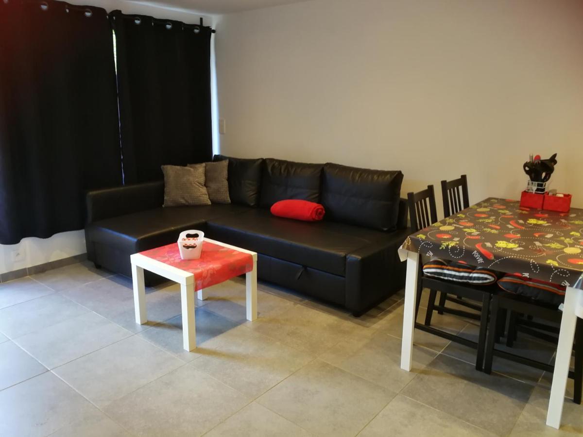 Studio 318 Amandine Apartment Malmedy Ngoại thất bức ảnh